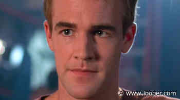 The Chicago Med Star Who Got Their Start On Dawson's Creek - Looper