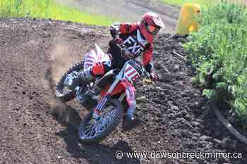 New president leads Peace Motocross Association - Dawson Creek Mirror