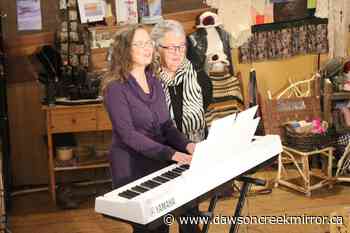 Peace River author releases book capturing the region's biodiversity - Dawson Creek Mirror