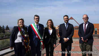 Colleferro capitale europea dello spazio, fabbrica di futuro - FrosinoneToday