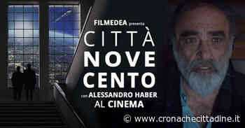 Colleferro. Il docufilm “Città Novecento” sulla città archetipo della Città di Fondazione è in programmazione al Multisale Ariston fino al 16 Marzo - Cronache Cittadine