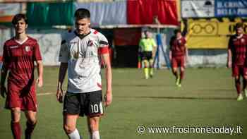 Colleferro (calcio, Eccellenza), Amici: “Bella prestazione con l’Audace, la strada è quella giusta” - FrosinoneToday