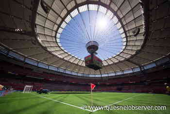 Vancouver replaces Montreal as proposed FIFA 2026 World Cup location - Quesnel - Cariboo Observer