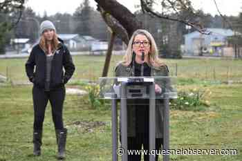 B.C.’s young farmer lease program grows to 203 properties - Quesnel - Cariboo Observer