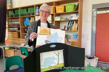 HA+ Nach 45 Jahren ist Schluss - Türmchen-Chefin Maria Poll geht in den Ruhestand - Hertener Allgemeine