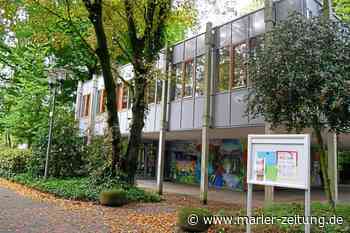 Wohin in Marl? Bücherei bleibt in den Ferien geöffnet, die Spieliothek schließt - Marler Zeitung