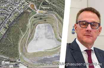 Marl: Ratsfraktionen sehen Chancen gefährdet: Kritischer Brief an RVR - Recklinghäuser Zeitung