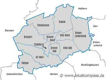 10. Sitzung des Rates der Stadt Marl am Donnerstag - Marl - www.lokalkompass.de