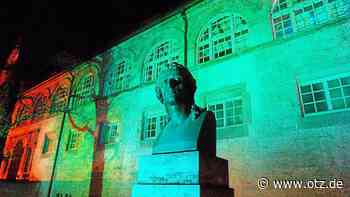 100 junge Leute aus Russland studieren an der Uni Jena