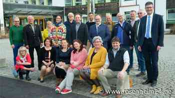 Projekt an Priener Franziska-Hager-Schule ermöglicht Dutzenden Kindern Ausbildungsplatz