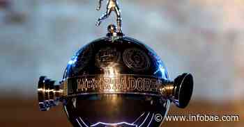 Athletico Paranaense saca primer triunfo en la Libertadores; iguala Vélez Sarsfield - infobae