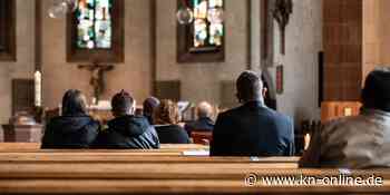 Nach Gutachten zum Missbrauch: Zahl der Kirchenaustritte steigt deutlich