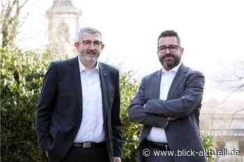 Ein Jahr BBT-Region Koblenz-Saffig - Blick aktuell