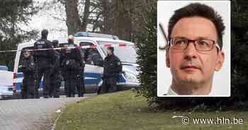 Genkse zuurgooier riskeert 15 jaar cel nadat hij directeur ernstig verminkt - Het Laatste Nieuws