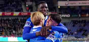 KRC Genk schuift nieuw jong talent door naar A-kern - VoetbalNieuws.be