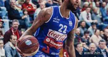 Bavi Vilvoorde hoopt op prijs om knap seizoen af te ronden en haalt Creppy binnen - Het Laatste Nieuws