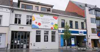 Koop eens een kindercrèche (om af te breken) - Het Laatste Nieuws