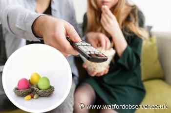 What's on TV this Easter: See the full schedule