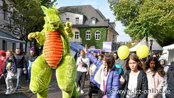 Hemer feiert „950 Jahre Hademare“: Das ist das Programm - IKZ News