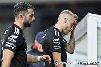 Hele grote kuis Am Kehrweg: Eupen gaat een hele nieuwe ploeg bouwen