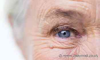 Why humans live to 80 while giraffes die at 24: Animals with slower genetic mutations live longer