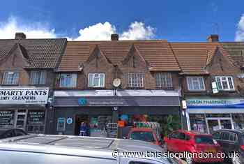 Co-op Bexley: Plumstead man fined after theft