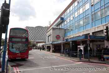 Morden town centre update as revival plans in pipeline for more than 10 years