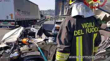 Termoli: Perde la vita sull'A14 a 41 anni, lascia 3 figli e il marito originario di Termoli - Termoli Online