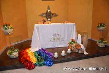 A tre anni dall'ultima volta si torna a visitare gli Altari del Giovedì Santo - Termoli Online