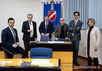 Fondi europei e Pnrr, M5S: «Manca una visione del Molise di domani» - Termoli Online