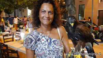 Termoli: Giorno speciale, Doriana compie 50 anni: augurissimi - Termoli Online