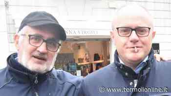 "Buona pasqua a dipendenti Gtm e famiglie", grazie a Comune e azienda - Termoli Online