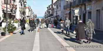 Gimbe: lenta discesa dei contagi, peggiora il Molise. Flop quarta dose - Termoli Online