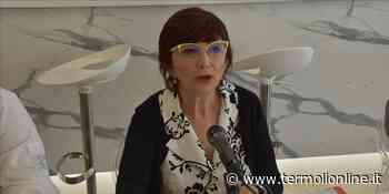 Bit, Chimisso (Pd): "Molise riparta da prodotti della terra per farsi conoscere all'estero" - Termoli Online