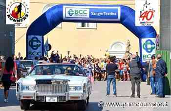 Termoli, ritorna la Corsa del Cuore nel giorno della Liberazione - Primonumero