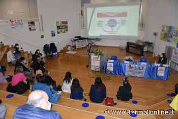 La Brigida al fianco della Lilt nella campagna informativa sulla prevenzione oncologica - Termoli Online