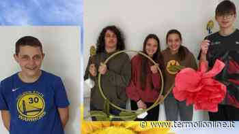 Un aiuto concreto a 250 bambini orfani dell'Ucraina - Termoli Online