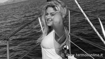 Giorno fantastico in casa Mennello, Lucia diventa maggiorenne - Termoli Online