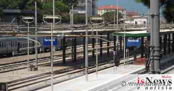 Raddoppio ferroviario Termoli-Lesina: appaltata la gara da 437 milioni di euro - isnews.it