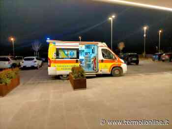 Infarto lo stronca mentre fa la spesa, vani i soccorsi - Termoli Online