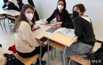 Liceo Alfano Termoli a fase nazionale Olimpiadi Patrimonio - Sky Tg24