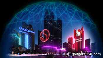 Stellantis to Use Qualcomm Tech in Peugeot, Fiat, and Jeep Vehicles