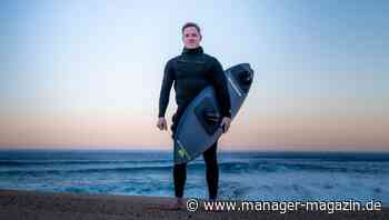 Karriere: Wie man in Krisensituationen Mut gewinnt