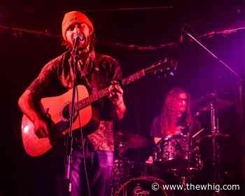 Willy Nilly 'pushing ahead' with revolving lineup - The Kingston Whig-Standard