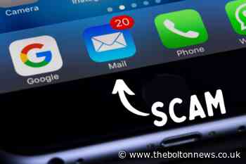 Fake emails targeting Instagram accounts