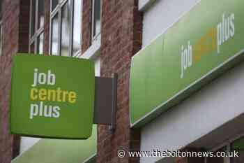 Employment falls in Bolton – but stays above pre-pandemic levels