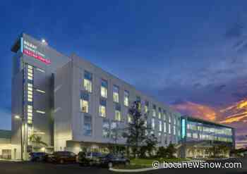 LAWSUIT: Delray Medical Center Let Patient's Skin Deteriorate, Woman Died - BocaNewsNow.com