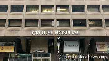 Upstate Medical seeking approval to acquire Crouse - Spectrum News
