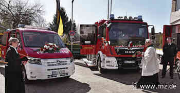 Weinheim: Bevölkerungsschutz ist Stadt 420.000 Euro wert - Rhein-Neckar Zeitung
