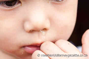 Flu symptoms in babies: When to see a doctor - Rosebank Killarney Gazette